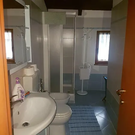 Casa Eve Holiday home