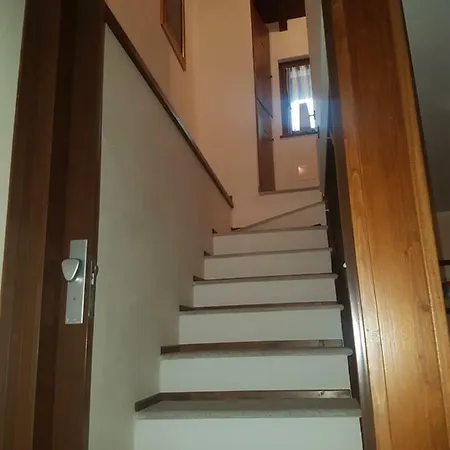 Casa Eve *