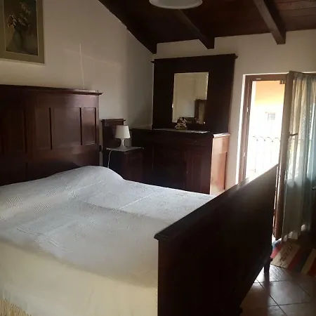 Casa Eve Holiday home Baveno