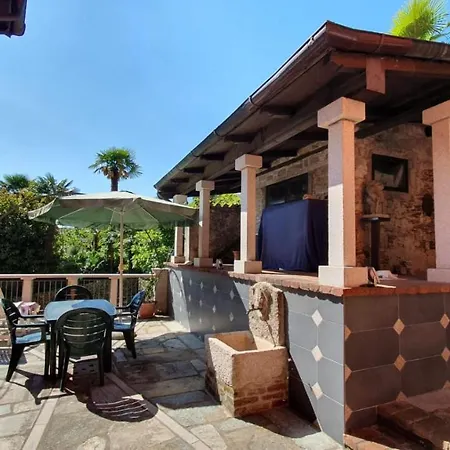 Holiday home Casa Eve *